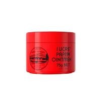 ราคา สปอตสินค้า 25กรัม 75กรัม Lucas Papaw Ointment แท้ 100 ลิปบาล์มมะละกอ บำรุงริมฝีปาก ลิปหลอดแดง ส่งเร็ว (23271961406)