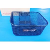 ราคา ตะกร้าหน้าแท้HONDA Wave110iตัวแรก ปี2009 2010 โลโก้Wave110 อะไหล่แท้ศูนย์HONDA APKWW81311ZA 1ชิ้น (21386955394)