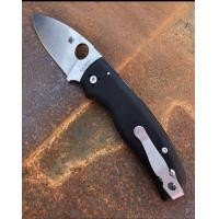 ราคา Spyderco Shaman Deep Carry คลิปไททาเนียม (16923095017)