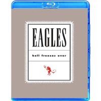 ราคา Blu Ray 25G Eagles คอนเสิร์ต Frozen Hell (11417110493)