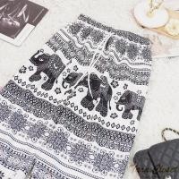 ราคา COM502 TARA Pants กางเกงช้างทรงขากระบอก มีทั้งขายาวและขาสั้น เอวยางยืด ผ้าไหมอิตาลี ผ้าเบา ใส่สบาย ไม่ขาดง่าย ใส่แล้วขาไม่เต่อ ผ้านุ่มลื่น (21724847431)