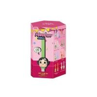 ราคา POP MART CRYBABY X Powerpuff Girls Series กล ่ องตาบอดแบบมีสาย IPhone Type C POP MART Art ของเล ่ นชุดโรงรถคอลเลกชันของขวัญ (22254439440)