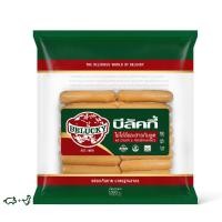 ราคา Belucky บีลัคกี้ Hotdog 4 ฮอทดอก 4 นิ้ว 150g 2 blocks 500g 1000g (18181947122)