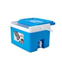 ราคา กระติกน้ำแข็งเด็นกิ ก๊อกด้านข้าง เด็นกิ denki No 798 OK 11ลิตร คละสี มี3สี แดง ฟ้า เขียว (9071758270)