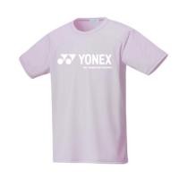 ราคา เสื้อกีฬาสีม่วง YONEX BIG LOGO พร้อมส่ง (14580492089)