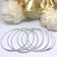 ราคา กำไลเงินแท้ ขนาด 2 มิล สามารแกะออกใส่ชาร์มได้ (23027932771)