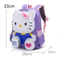 ราคา ยาวกระเป๋าเป้สะพายหลังสำหรับเด็กกระเป๋าเป้ลายการ์ตูนยูนิคอร์นรุ่นใหม่กระเป๋าใส่ของเด็กนักเรียนอนุบาล (20612029500)