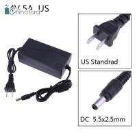 ราคา Chinatera อะแดปเตอร์แปลงไฟ AC 110 240V DC 13 5V 15V 18V 24V 48V 2A 3A 4A 5A อะแดปเตอร์จ่ายไฟอเนกประสงค์อะแดปเตอร์ที่ชาร์จปลั๊กไฟ EU US สำหรับแถบไฟ LED ระบบประตู Poe สวิตช์เปิดปิด (11188192985)