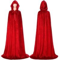 ราคา สินค้าอยู่ไทย ชุดหนูน้อยหมวกแดง หนูน้อยหมวกแดง Dress for Little Red Riding Hood Suit Disney Costume Party Movie Cosplay Fancy Outfit CP58 CP27 1 CP82 CP108 2 CP58 3 CP84 3 cp84 8 (9345349557)