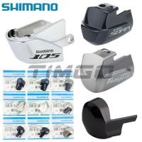 ราคา Shimano Ultegra ST R8000 R8020 RX810 6800 RS505 105 ST 5800 R7000 R7020 Tiagra ST 4700 4720 Sora ST R3000 Claris R2000 Alrine R785 Name Plate Bolt Fixing Screw Left Right Original Parts (11713421789)