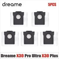 ราคา Dreame แปรงหลักตัวกรอง HEPA ผ้าถูพื้น X30Pro เป็นพิเศษสำหรับ X30Pro X30และอุปกรณ์หุ่นยนต์ (21431817898)