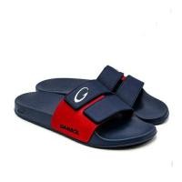 ราคา GAMBOL แท้100 รองเท้าแตะแบบสวม GM43111 ไซส์ 36 44 (22031796912)