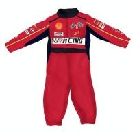 ราคา ชุดนักแข่งรถรุ่นจิ๋วสุดเท่ส์ ใส่ได้ทั้งเด็กชายและเด็กหญิง (21040326240)