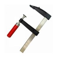 ราคา F Clamp ปากกา ตัวเอฟ เอฟแคลมป์ 6 นิ้ว แคลมป์จับชิ้นงาน แคลมป์ตัว F คีมหนีบ สำหรับยึดจับชิ้นงาน ปากกาอัดไม้ ปากกาจับชิ้นงาน สำหรับงานไม้ (20167196897)