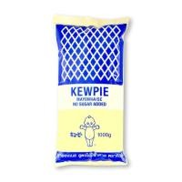 ราคา คิวพี มายองเนส สูตรไม่มีน้ำตาล ถุง 1 กก 1000 กรัม KEWPIE Mayonnaise No Sugar Added 1 kg 1000 g (22090330445)