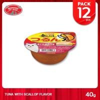 ราคา 12PCS MANOON INABA Pudding Cup อินาบะ พุดดิ้งคัพ อาหารเปียกแมวชนิดถ้วย ขนาด 65 กรัม (7922920568)