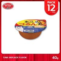 ราคา 12PCS MANOON INABA Pudding Cup อินาบะ พุดดิ้งคัพ อาหารเปียกแมวชนิดถ้วย ขนาด 65 กรัม (7922920566)