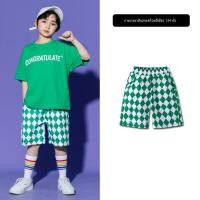 ราคา เด็กเสื้อผ้า Class ชุดอนุบาลพิธีเปิดโรงเรียนประถมศึกษาเชียร์ลีดเดอร์ชุด ฮิปฮอป แสดงเครื่องแต่งกาย (22886947923)