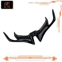 ราคา วิงใต้ไฟ R15 V3 ปีกใต้ไฟหน้าเเต่ง วิงใต้คาง งาน ABS YAMAHA R15 2017 2018 2019 2020 2021 พร้อมส่ง Front Fairing Aerodynamic Winglets Cover Beak Parts Protection (17391143060)