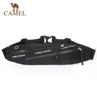 ราคา Camel Outdoor Waist Bag กระเป๋าวิ่งสำหรับผู้ชายผู้หญิงกีฬากระเป๋าโทรศัพท์มือถือ (18780930741)
