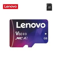ราคา COD Free Delivery Lenovo Micro 2TB SD Memory Card TF SD Card 1TB 512GB 256GB V30 MicroTF sd Class10 UHS 1 Flash Ultra 128GB For Camera Phone (22550493445)