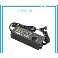ราคา หม้อแปลงไฟปรับโวลท์ได้9 24V 5A (12910324619)