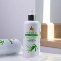 ราคา แชมพู HEMPIR HEMP SEED OIL HAIR SHAMPOO (22142617879)