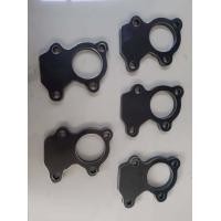 ราคา หน้าแปลนฐานท่อไอเสียเทอร์โบ เทอร์โบ F55v โข่งหลังเบอร์ 12 และ 15 F55 หน้าแปลนท่อไอเสีย รับสินค้า ตรงปก ตามรูป (7071652406)