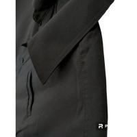 ราคา พร้อมส่ง เสื้อซาฟารีสีดำ ผู้ชาย แขนสั้น อก40 52 เสื้อซาฟารีงานพิธี เสื้อซาฟารีแขนสั้นชาย เสื้อซาฟารีดำ (20001323784)