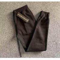 ราคา กางเกงขายาวผู้หญิง ผ้าสำลี Super Stretch กำลังฮิต งานป้าย เอวยืด ขาจั้ม ผ้านุ่ม ใส่สบาย ใส่เล่น ใส่เที่ยว ใส่ทำงาน เหมาะทุกโอกาส มี สีดำ เทาเข้ม เทาอ่อน สีกรม S M L XL (13759573183)