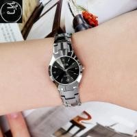 ราคา นาฬิกาข้อมือคู่สำหรับผู้ชายและผู้หญิง นาฬิกาข้อมือแฟชั่นฤดูร้อน 2021 ผลิตจากวัสดุอื่นๆ 100 แหล่งกำเนิดจีน (23171324415)