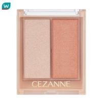 ราคา Cezanne เซซาน เฟส โกลว์ คัลเลอร์ ไฮไลท์ 5 9ก 01 แอปริคอท โกลว์ (17177894823)
