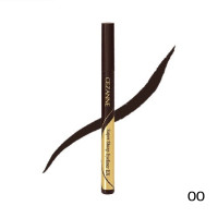 ราคา Cezanne Super Sharp Eyeliner Ex อายไลเนอร์ 0 1mm (14877427475)