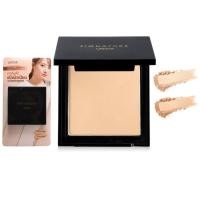 ราคา USTAR ZIGNATURE MAXX COVER COMPACT FOUNDATION SPF35 PA ยูสตาร์ ซิกเนเจอร์ แม็กซ์ แป้งพัพ x 1 ชิ้น abcmall (21575286580)