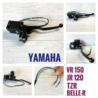 ราคา ปั๊มเบรคบน YAMAHA VR150 TZR BELLE R JR120 ปั๊มบน (16284959571)