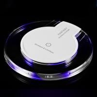 ราคา Qi การชาร์จแบบไร้สายสำหรับสมาร์ทโฟน Android iPhone Samsung Xiaomi Huawei OPPO Vivo Asus LG Apple Iphone Universal (16887950331)