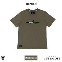 ราคา Memo By AEIOU เสื้อยืด Memo Supersoft Premium งานปัก รุ่น Flagbar สินค้าลิขสิทธิ์แท้ รุ่นขายดี (19602788654)