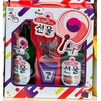 ราคา ชุดเซ็ตโซจูลิมิเต็ด พร้อมส่ง (23030214013)