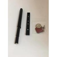 ราคา กดกระเด้ง 123 มม ขายาว หัวแม่เหล็ก กดกระเด้งแม่เหล็ก กดกระเด้งบานตู้ กดกระเด้งขาเดี่ยวยาว กดเด้ง กดกะเด้ง กดกระเด้ง สีน้ำตาล ขาเดี่ยว 1ขา (8779499973)