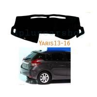 ราคา พรมปูคอนโซล YARIS ปี 13 16 (4038456653)