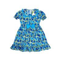 ราคา ชุดทองกวาวเด็ก ชุดย้อนยุคเด็ก ชุดดอกสงกรานต์เด็ก ชุดรำวงเด็ก ชุดงานวัด แถมกิ๊บติดผมดอกไม้ (22828144547)