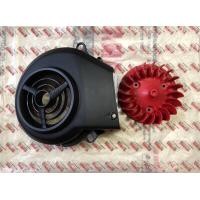 ราคา 5MY ฝาครอบใบพัด Nouvo MX Nouvo ตัวเก่า Mio ตัวเก่า ไฟตาเดียว ไฟสองตา Fino ตัวเก่า ท่ออาม เกย์แยก เดิมแท้ศูนย์ รหัสอะไหล่ 5MY E2653 00 รุ่นไม่มีปีก (15548444911)