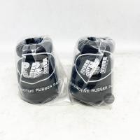 ราคา 1 คู่ RBI ยางกันกระแทกโช๊คหน้า MAZDA2 ปี 07 14 FORD FIESTA ยางกันกระแทกโช๊ค (3674564157)