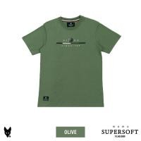 ราคา Memo By AEIOU เสื้อยืด Memo Supersoft Premium งานปัก รุ่น Flagbar สินค้าลิขสิทธิ์แท้ รุ่นขายดี (19602788639)