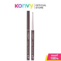ราคา Canmake Creamy Touch Liner 0 1g แคนเมค เจลอายไลน์เนอร์แบบหมุน (22173733776)