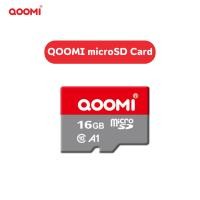 ราคา เมมโมรี่การ์ดหน่วยความจำQOOMI ULTRA Micro SD Memory Card 16 32 64 128GB คูมี่ เมมโมรี่การ์ด SD Card (23206524102)