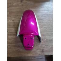 ราคา บังโคลนหน้า Fino รุ่นแรก สีชมพู ขาวครีม (1024050001)