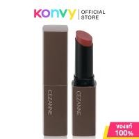 ราคา Cezanne Lip Color Shield 3 7g เซซาน ลิปสติกสูตรเนื้อฟิล์ม บางเบา (23209184883)