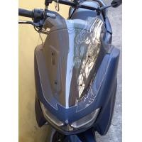 ราคา ชิวหน้า yamaha nmax ทรงตัด ปี 2020 ขี้นไป อคิลิคใสมองทะลุ หนา 3 มิล มีสีให้เลือก สินค้าตรงรุ่น พร้อมส่ง สินค้าดีราคาถูก (17147828577)