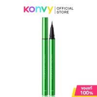 ราคา ODBO BQ Cover Small Pen Liquid Eyeliner 0 6ml BQ2907 โอดีบีโอ อายไลเนอร์หัวเรียวเล็ก (22813567349)